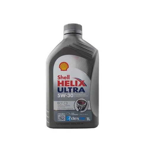 Shell Helix Ultra ECT C3 5W-30 1L image 1