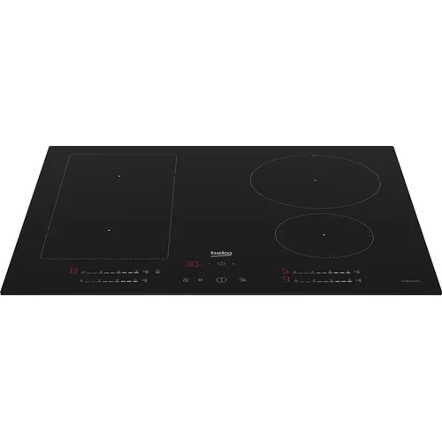 Beko HII64730UFT Indukcinė kaitlentė 59 cm image 1
