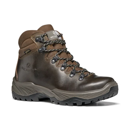 Scarpa Terra Gtx Wmn Ruda 41 image 1