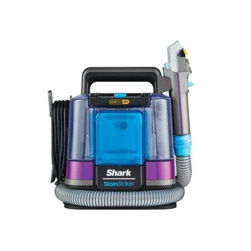 Shark StainStriker HairPro Pet PX250EUT image 1