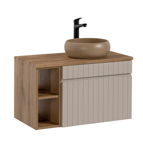 Comad SET ICC B 80 cm Coast Evoke Oak image 1