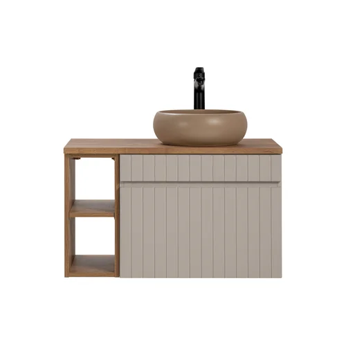 Comad SET ICC B 80 cm Coast Evoke Oak image 2
