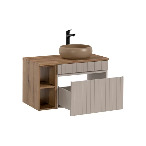 Comad SET ICC B 80 cm Coast Evoke Oak image 3