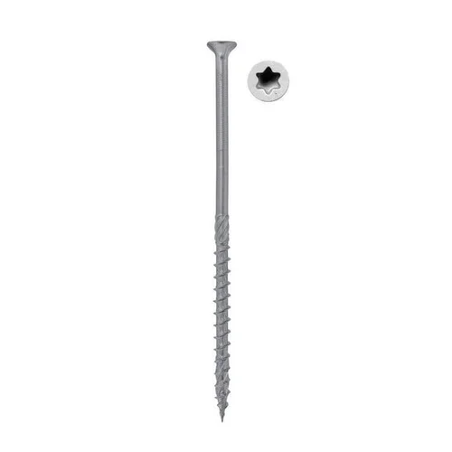 Klimas KMWHT-D Medsraigčiai 5 x 90 mm image 2