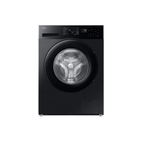 Samsung WW90DG5G34ABLE Skalbyklė 9 kg Juoda image 1