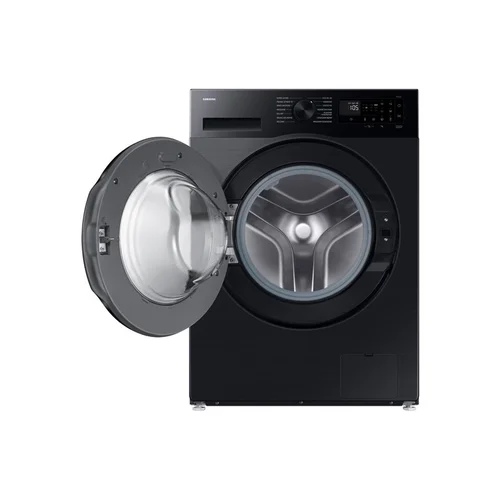 Samsung WW90DG5G34ABLE Skalbyklė 9 kg Juoda image 3