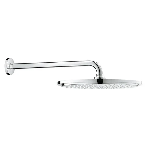 Rainshower Cosmopolitan Dušo galva 310 mm su alkūne image 1
