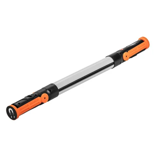 Neo Tools SMD pakraunamas dirbtuvių prožektorius 2x350 lm image 2