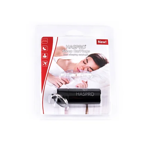 HASPRO SLEEP UNIVERSAL EPUH1902 ausų kištukai image 2