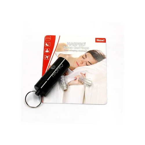 HASPRO SLEEP UNIVERSAL EPUH1902 ausų kištukai image 3
