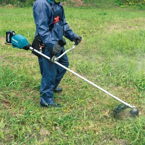 Makita UR006GZ06 Akumuliatorinė krūmapjovė, 40 V image 3
