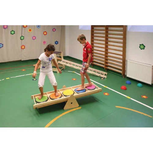 Edugym stovas 47 x 35 x 31 cm image 2