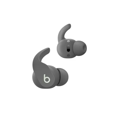 Beats POWERBEATS FIT belaidės ausinės Pilka image 1