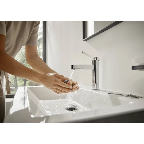 Hansgrohe Finoris 76010000 chromo image 2