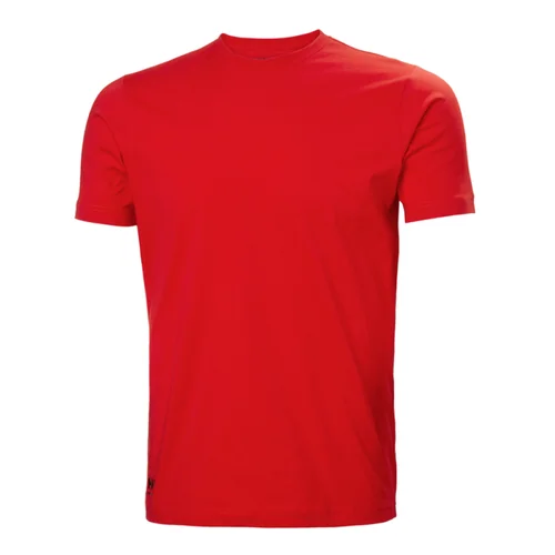Helly Hansen Manchester T-Shirt raudoni 3XL image 1