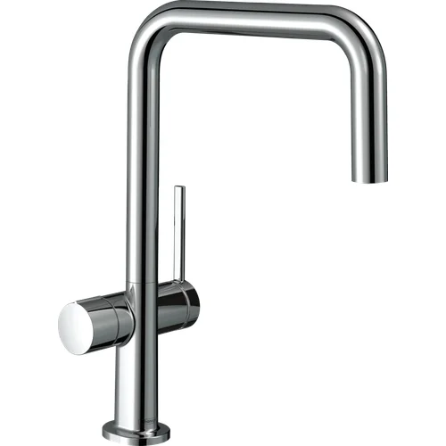 Hansgrohe Talis M54 plautuvės maišytuvas chromo image 1