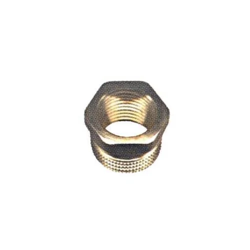 TDM Brass Tarpmovė 114, 3/8" x ¼", vidinis/išorinis sriegis image 2