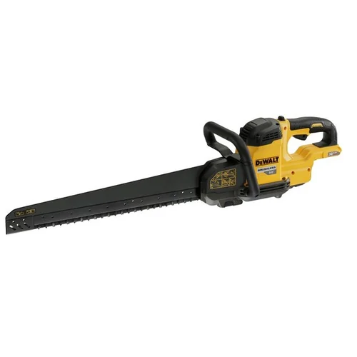 DeWalt DCS397N FLEXVOLT 54 V tandeminis pjūklas image 1