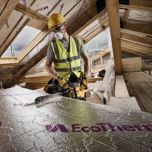 DeWalt DCS397N FLEXVOLT 54 V tandeminis pjūklas image 3