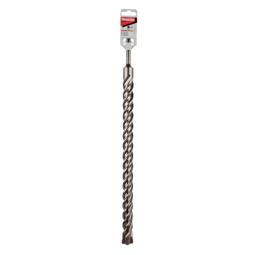 Makita B-58724 NEMESIS 2 SDS-Plus grąžtas, 25x400/450 mm image 3