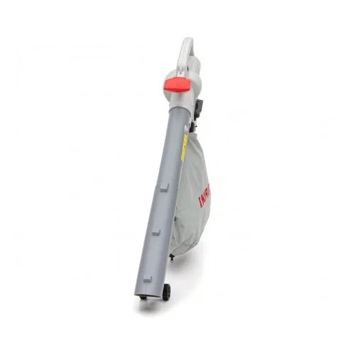 IKRA IEBV 3000 lapų pūstuvas-surinkėjas 3000 W image 3