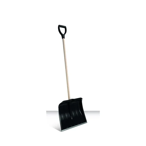 Plastkon Sniego kastuvas, 1210 mm x 410 mm, plastikas image 2
