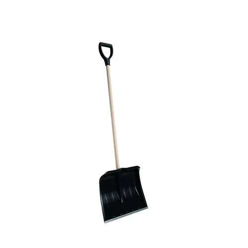 Plastkon Sniego kastuvas, 1210 mm x 410 mm, plastikas image 3