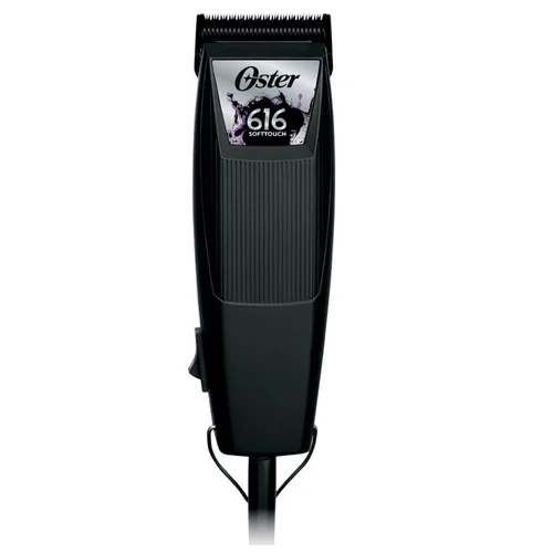Oster 616-50 SOFT TOUCH plaukų kirpimo mašinėlė image 1