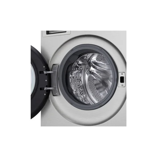 LG Skalbyklė F2X70S9TSB image 3