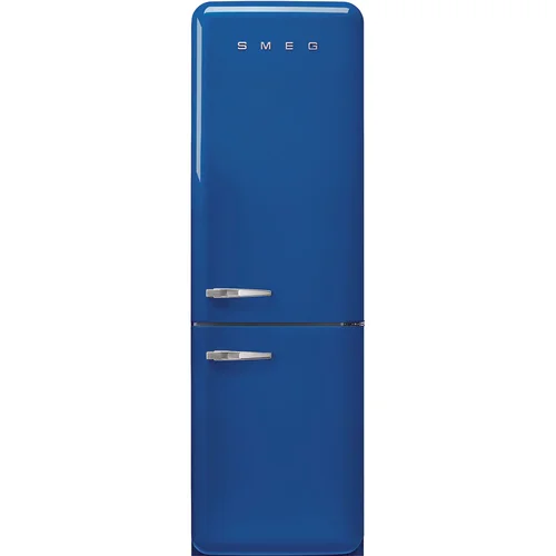 Šaldytuvas Smeg FAB32RBE6 Mėlyna image 1