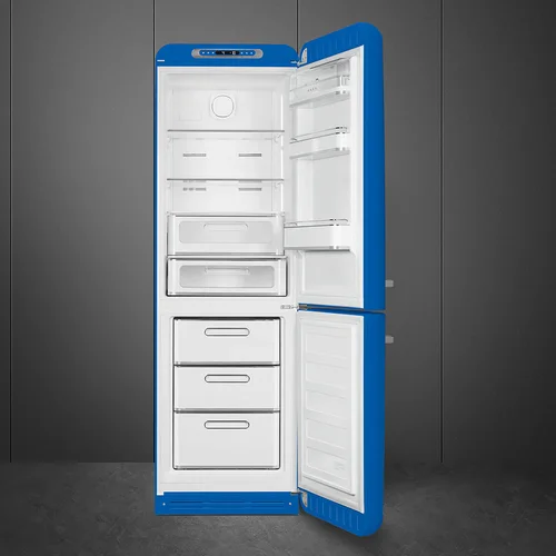 Šaldytuvas Smeg FAB32RBE6 Mėlyna image 2