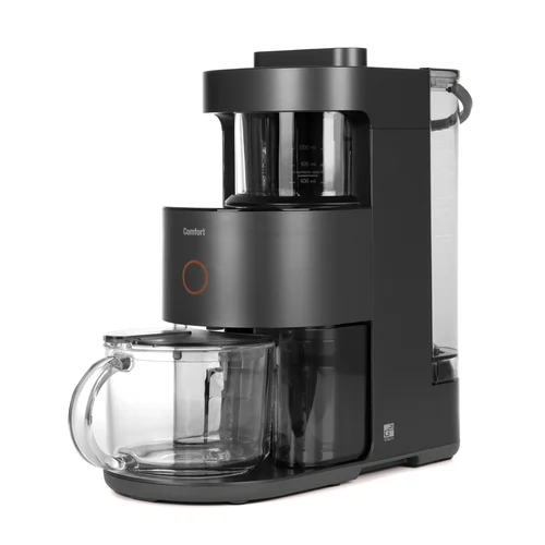G21 Comfort Graphite Black Blenderis image 1