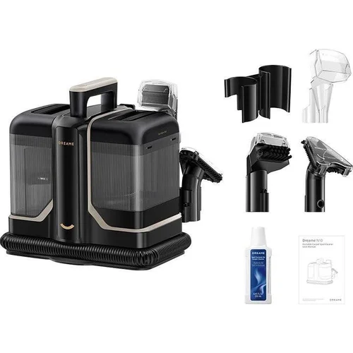 Dreame N10 Plaunantis siurblys 450 W image 2