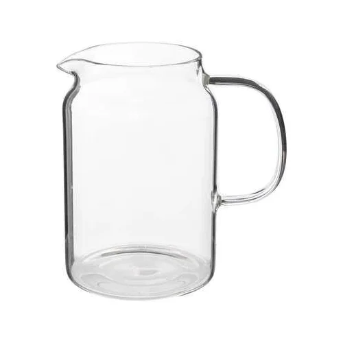 Secret de Gourmet Arbatinukas stiklinis su dangteliu 900 ml image 3