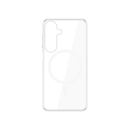 Dėklas 3mk Skaidrus MagCase Samsung S931 S25 image 2