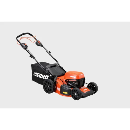 Echo DLM-310/46SP akumuliatorinė vejapjovė 46 cm image 2
