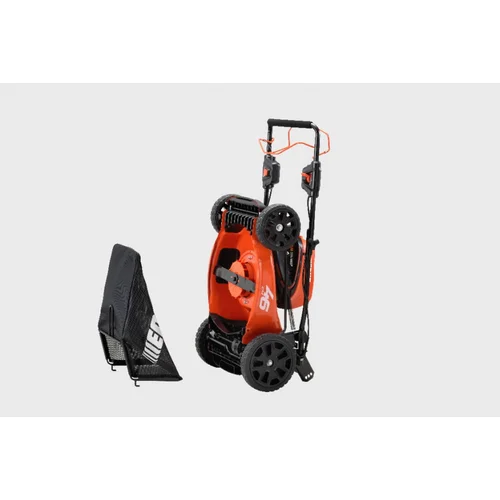 Echo DLM-310/46SP akumuliatorinė vejapjovė 46 cm image 3