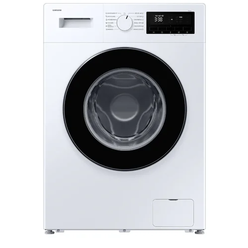 Samsung WW80FG3M05AWLF plona skalbimo mašina, 8 kg image 1