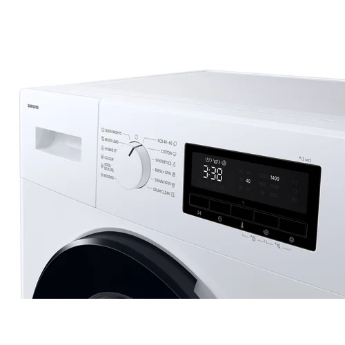 Samsung WW80FG3M05AWLF plona skalbimo mašina, 8 kg image 2