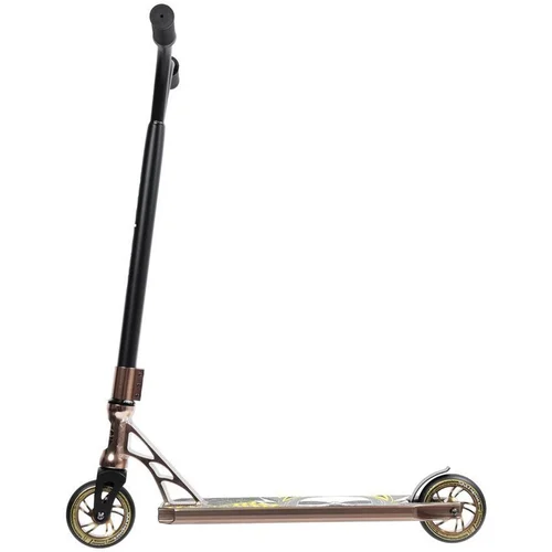 SMJ Stunt STN1415 Skull Rider Paspirtukas image 3