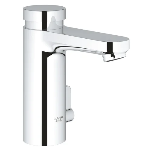 GROHE Eurosmart Cosmopolitan T 36317000 praustuvo maišytuvas, chromo spalvos, be dugno vožtuvo image 1