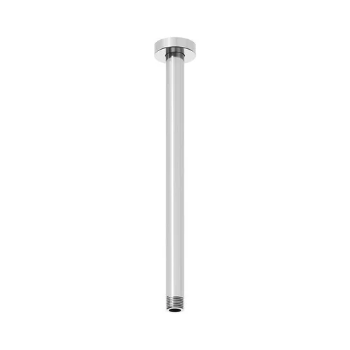 RAVAK 704.00CR Dušo galvutės išvadas, 30 cm chromo sp. image 1