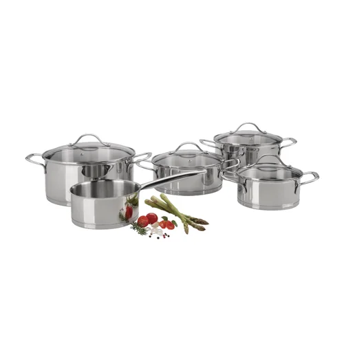 Gorenje CW09ES Puodų rinkinys, 4 vnt. image 1