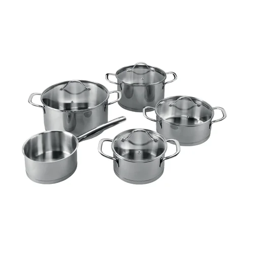 Gorenje CW09ES Puodų rinkinys, 4 vnt. image 2