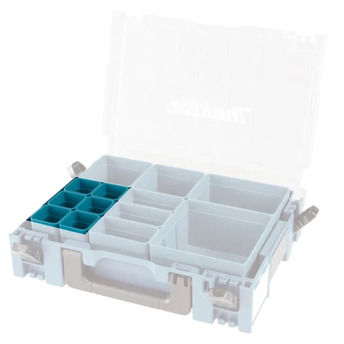 Įdėklas Makita 191X93-3, 50x50mm, (191X84-4) image 2