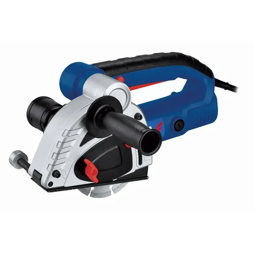 Dedra DED7918 Elektrinė mūro (kanalų) freza, 1500 W, 125 mm image 1