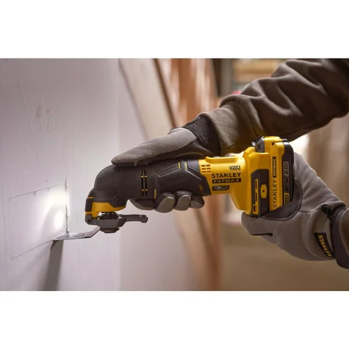 Stanley SFMCE500B 18V FATMAX V20 image 2