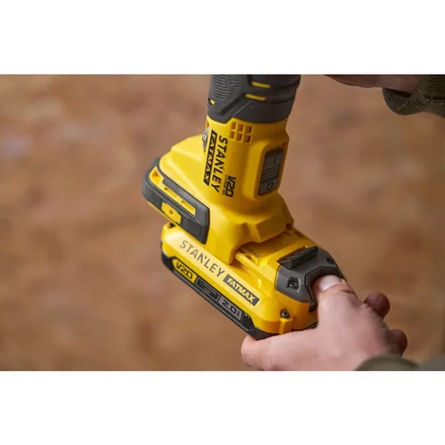 Stanley SFMCE500B 18V FATMAX V20 image 3