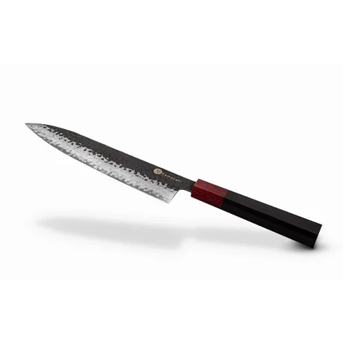 Damasko plieno peilis KAMAZAKI KZI217KN image 2