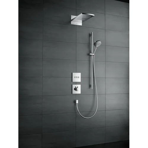 Hansgrohe Raindance Select S 26323000 Dušo komplektas image 2